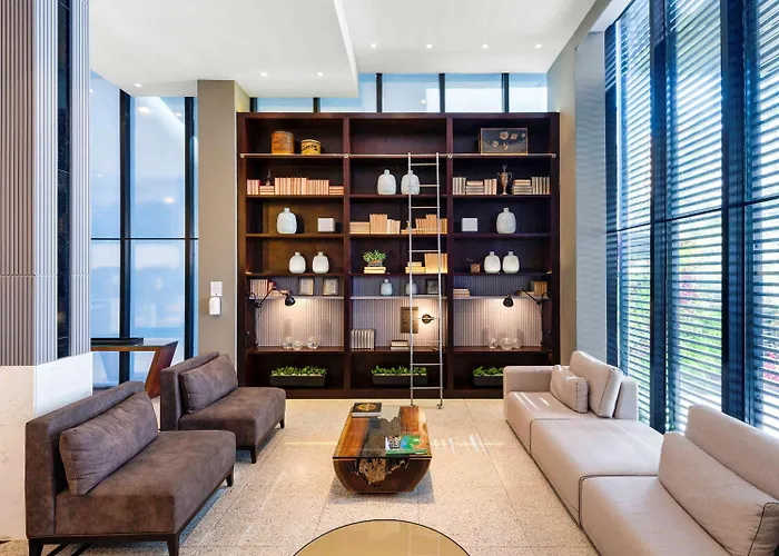 Mercure BatelHotel em Curitiba